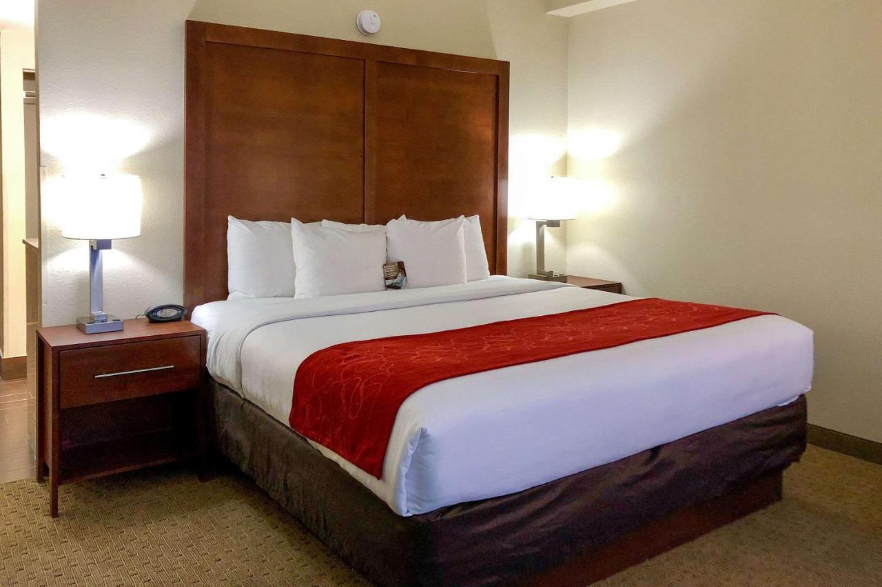 Vista Suites Hotel Near Island Drive And Convention Center Pigeon Forge Buitenkant foto