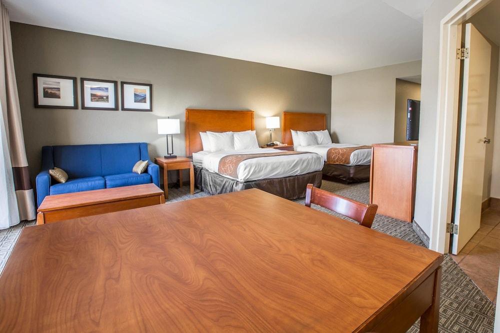 Vista Suites Hotel Near Island Drive And Convention Center Pigeon Forge Buitenkant foto
