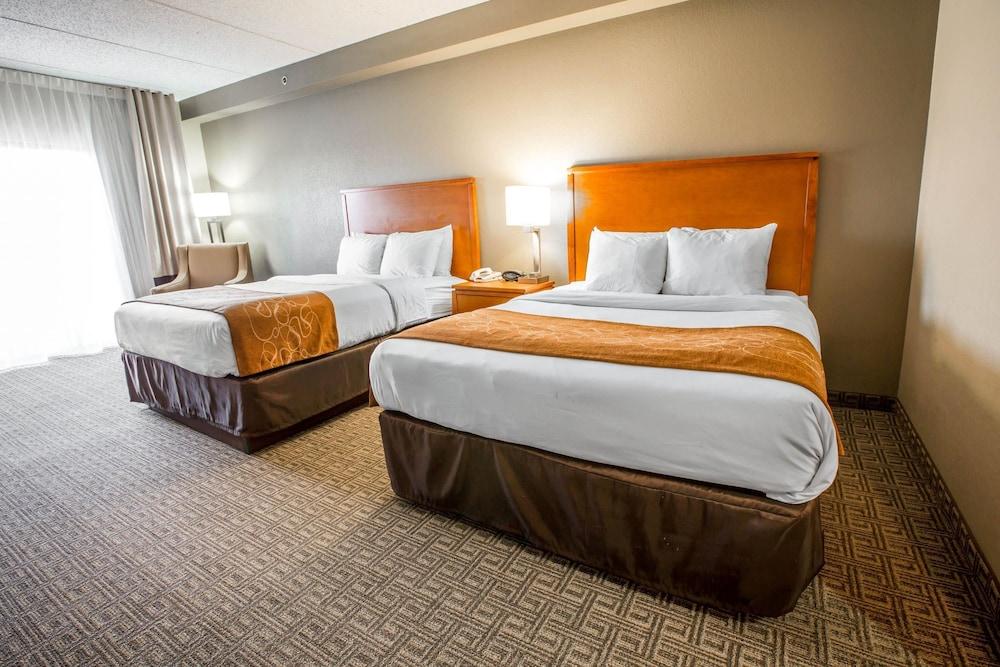 Vista Suites Hotel Near Island Drive And Convention Center Pigeon Forge Buitenkant foto