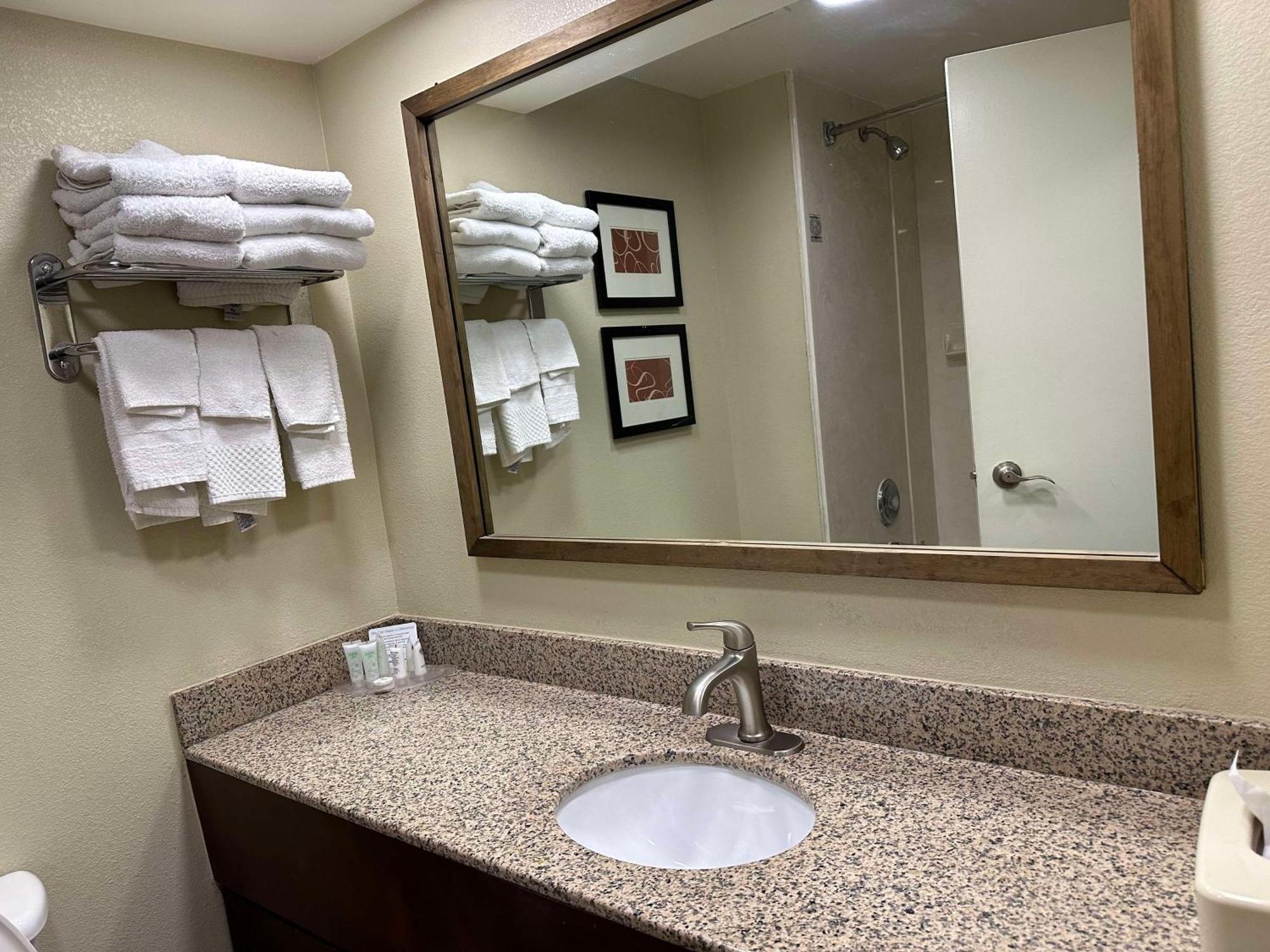 Vista Suites Hotel Near Island Drive And Convention Center Pigeon Forge Buitenkant foto
